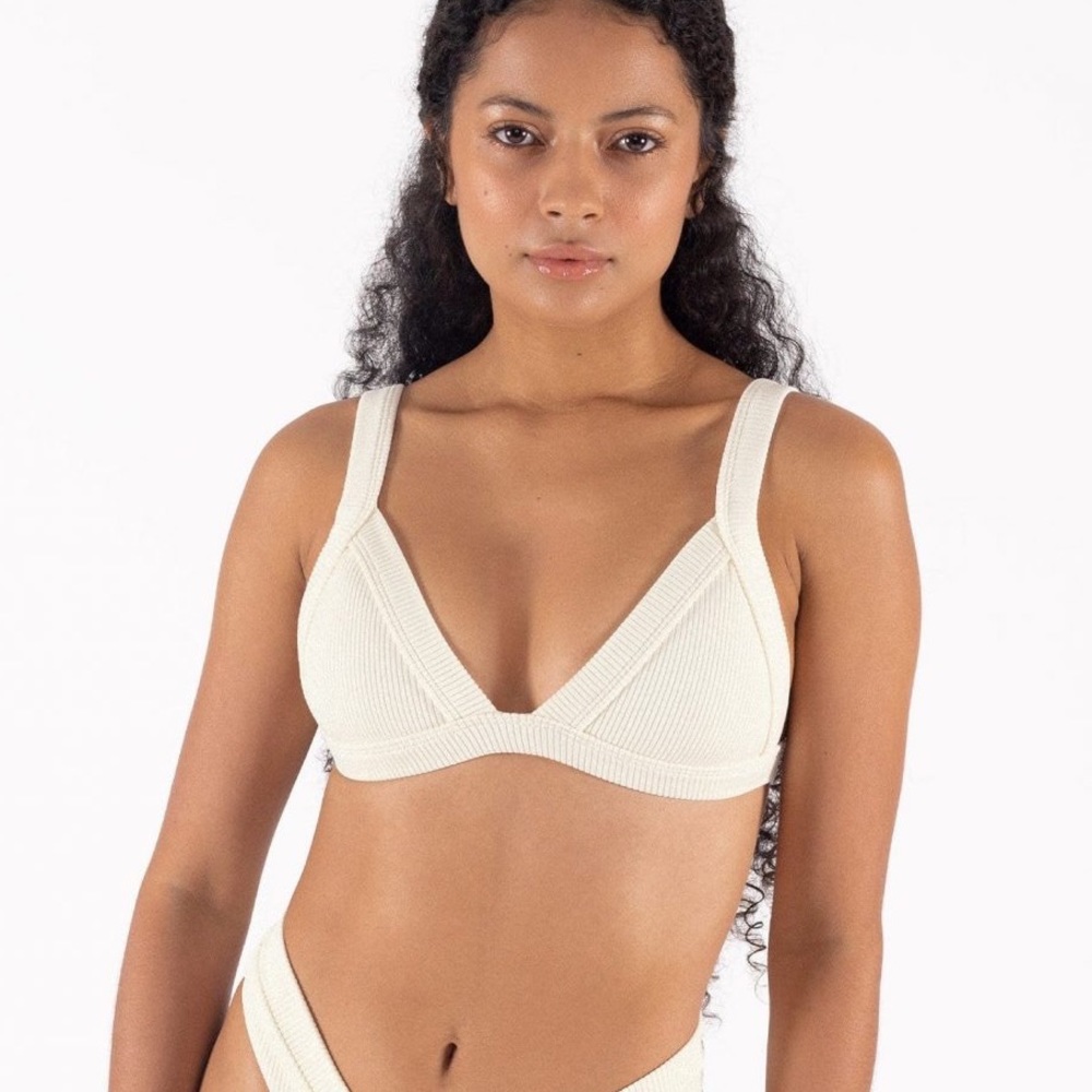 OneOne Swimwear Kameron Top